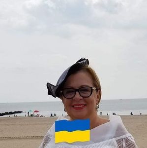 Meet your Posher, Tsilya